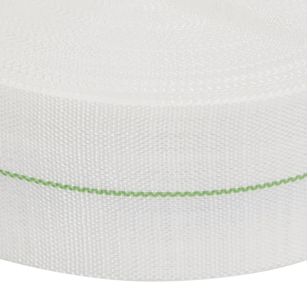 Tubo Flessibile Piatto 100 m 2" in PE 151809