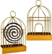 Supporto per lampadine da esterno 4 pezzi per interni e esterni