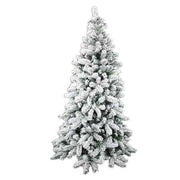 ALBERO INNEVATO 'MONTE BIANCO' 180 cm - 648 Rami