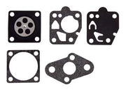 MEMBRANE CARBURATORE DECESPUGLIATORI KAWASAKI TK462120    EXCEL