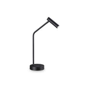 Lampada Da Tavolo Easy Tl Nero Ideal-Lux