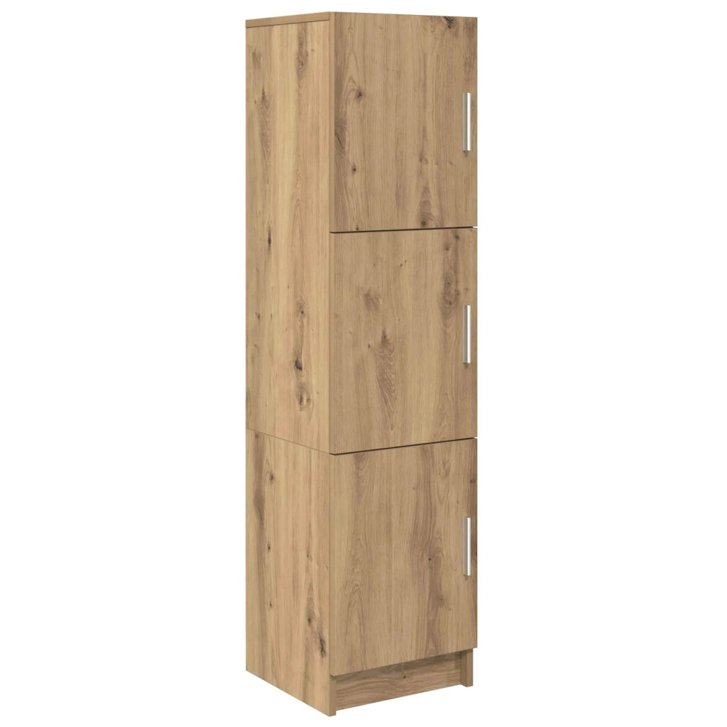 Scrivania 2 pcs Rovere artigianale 3337296