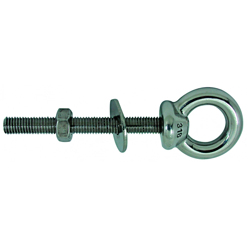 GOLFARE INOX 316 Ø MM.8X80