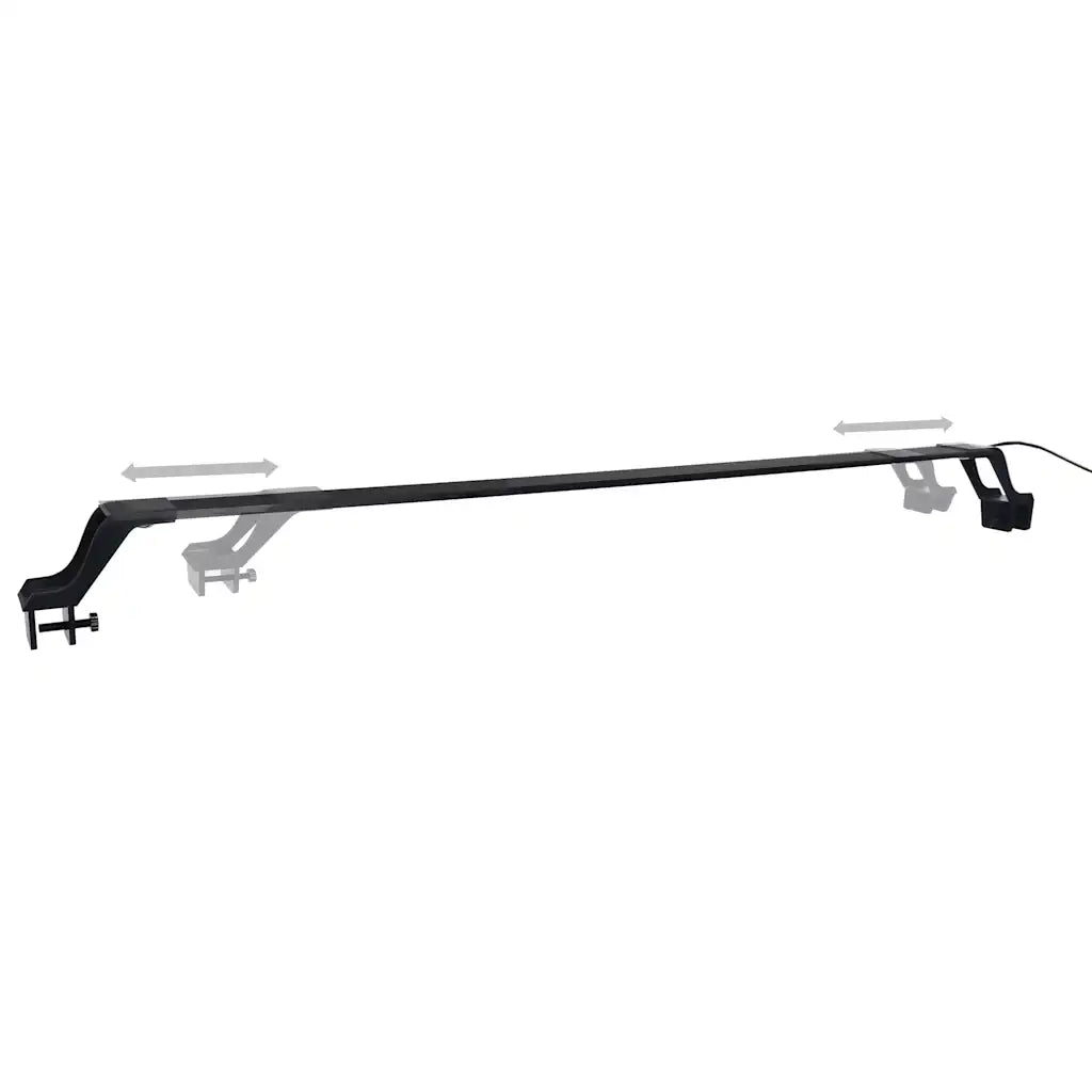 Luce a LED per Acquario con Morsetti 90-105 cm Blu e Bianco 50955