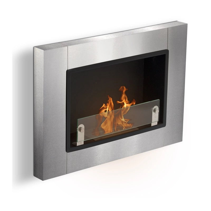 Biocamino Angel - Silver