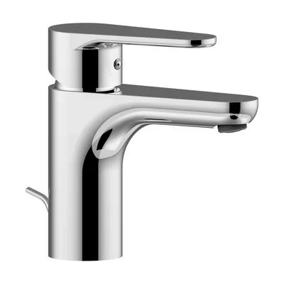 Miscelatore per lavabo serie green paffoni