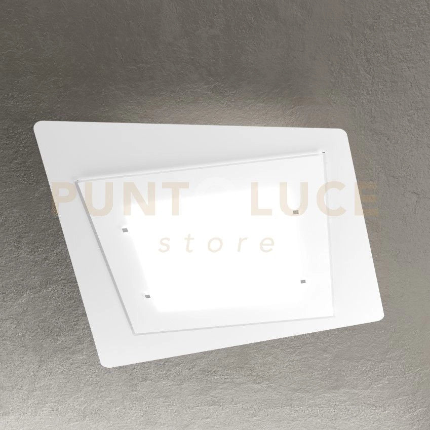 UNUSUAL-50 APPLIQUE-PLAFONIERA 2 LUCI 1175-50