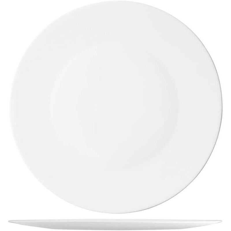 PIATTO MULTIUSO OPALE LINEA GRANGUSTO 33 CM