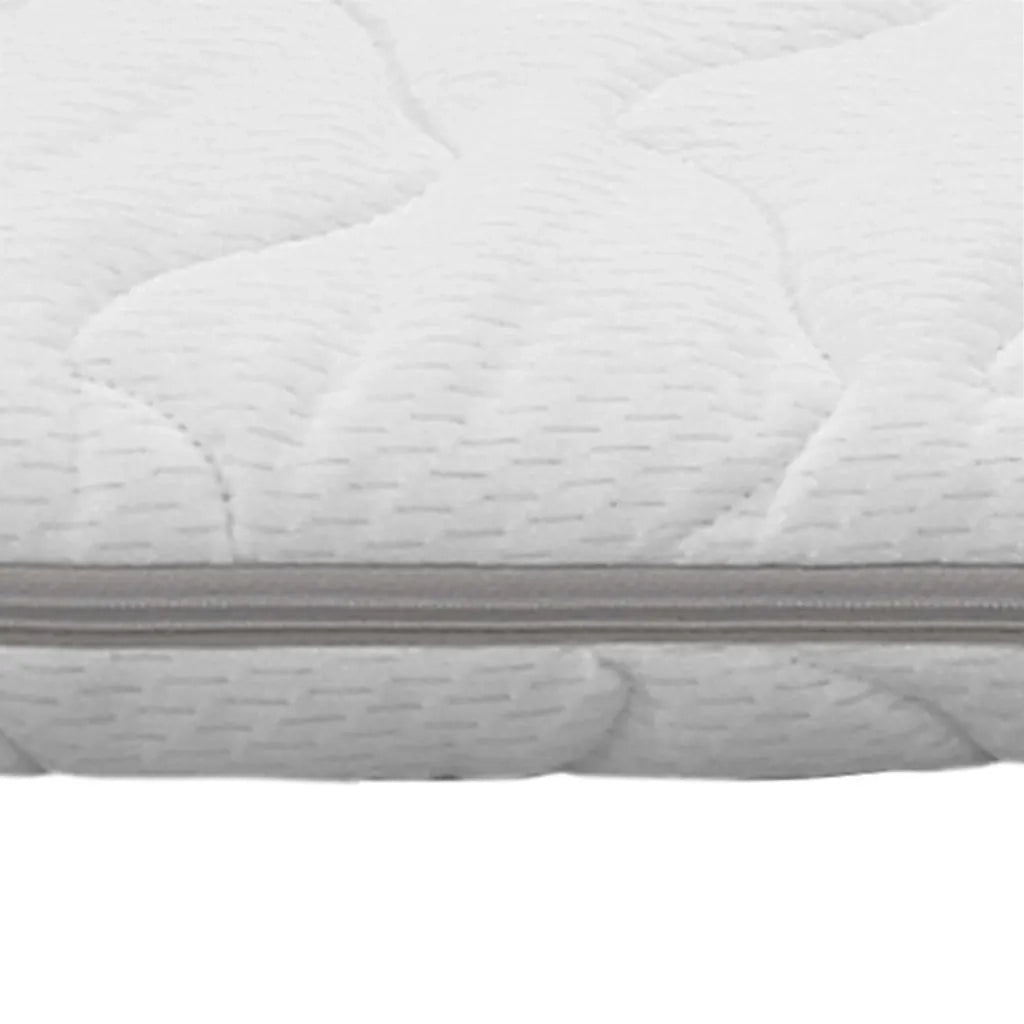 Coprimaterasso 120x200 cm in Schiuma Viscoelastica 6 cm 282778