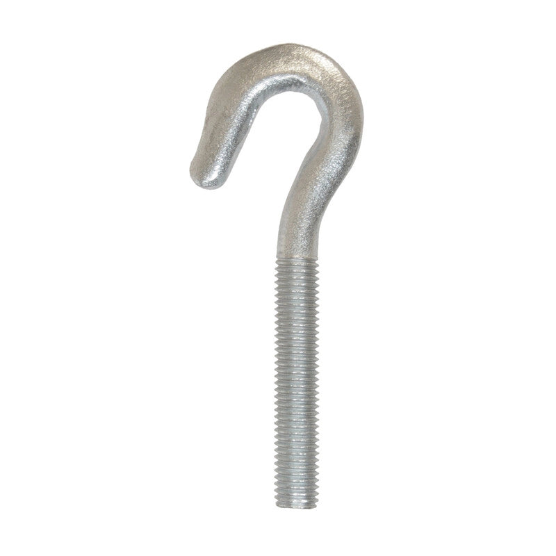 GANCIO P/TENDITORE MA 5 ZINCATI- 220,0 pz