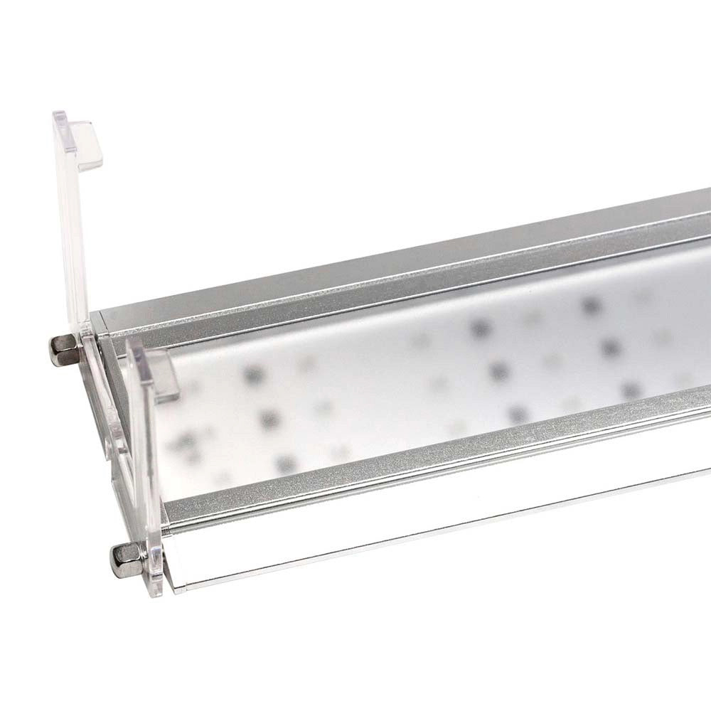 AqPet Bright - lampada LED RGB per acqua dolce Modello: 900