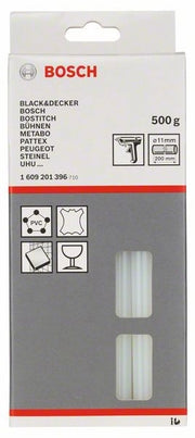 1609201396 - KIT COLLANTE BOSCH 500Gr-Trasparente