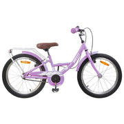 Bicicletta per Bambini 20 Pollici 42009460