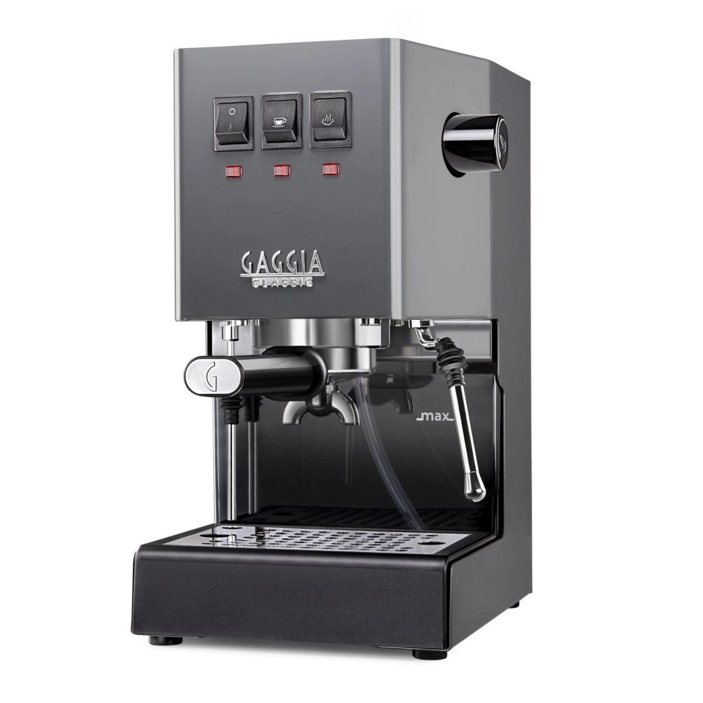gaggiari9481 (silver-inox) 2 GB