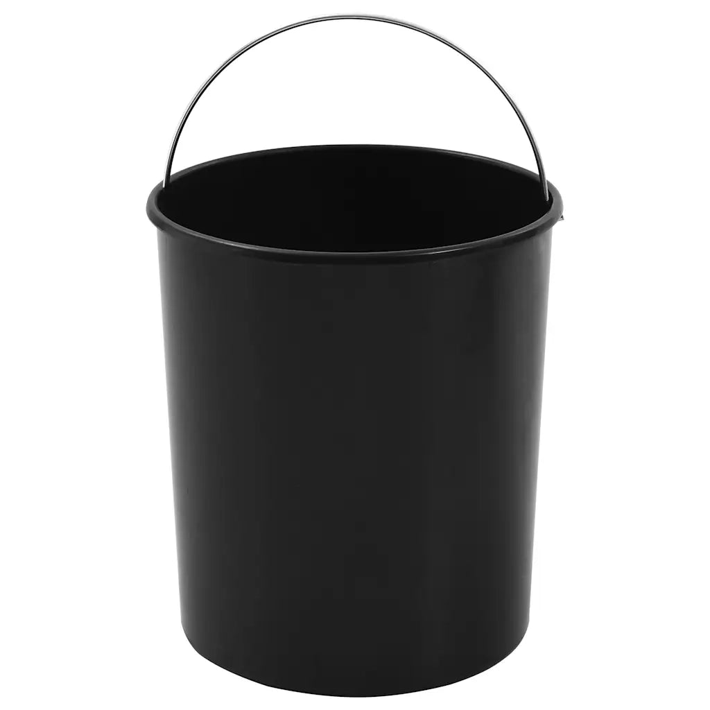 Pattumiera da Incasso per Cucina in Plastica 8 L 51173