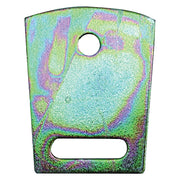 LAMINELLA FINALE h. mm 32 - pz. 10  - Blister Koncreto