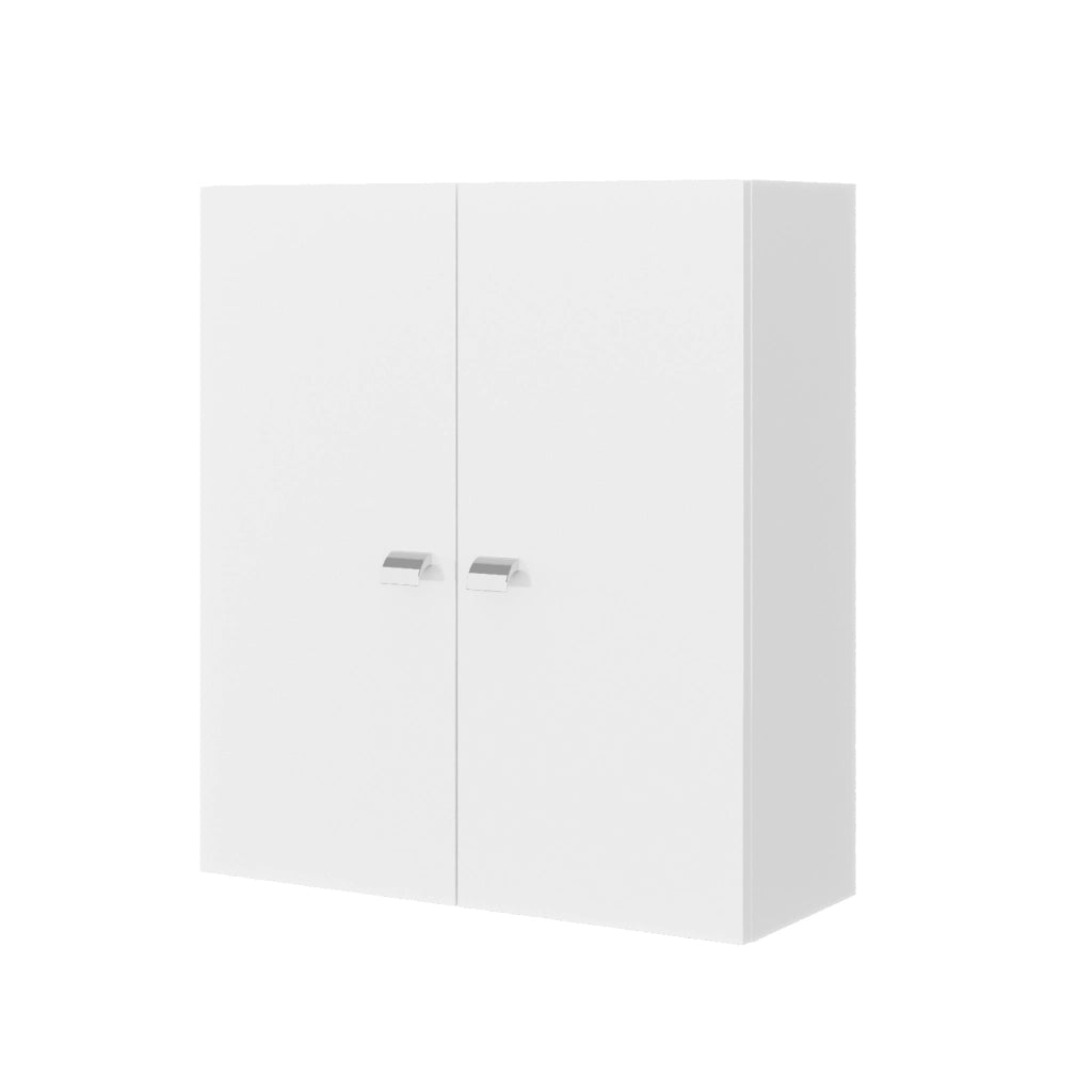 Pensile Per Bagno Anta Doppia 'Smart' Cm.63 X 25 X H.71