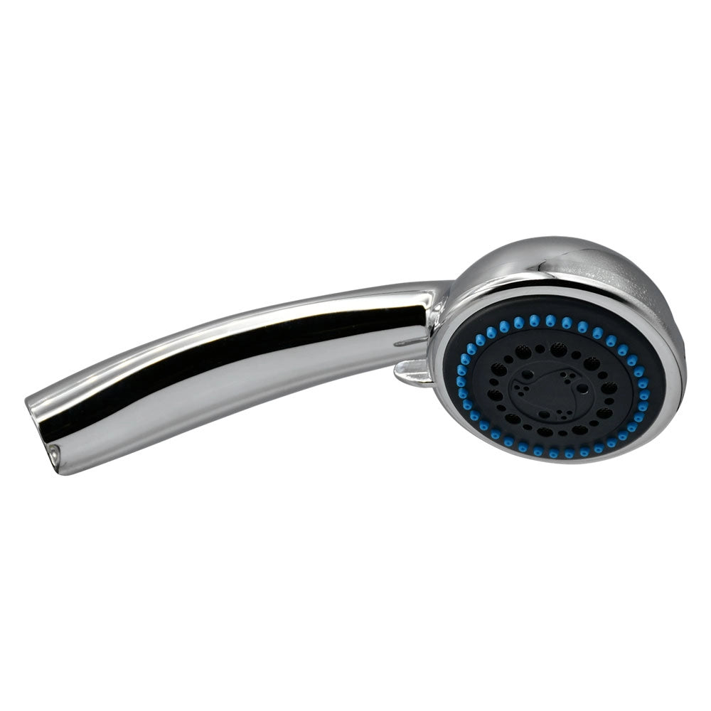 DOCCETTA LINEA 'DARK GREY' 5 getti  - FLUXY