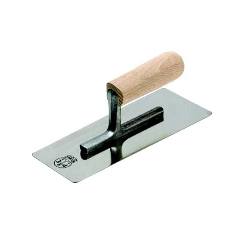 Frattone Tedesca 825I 10X24 Inox Pavan