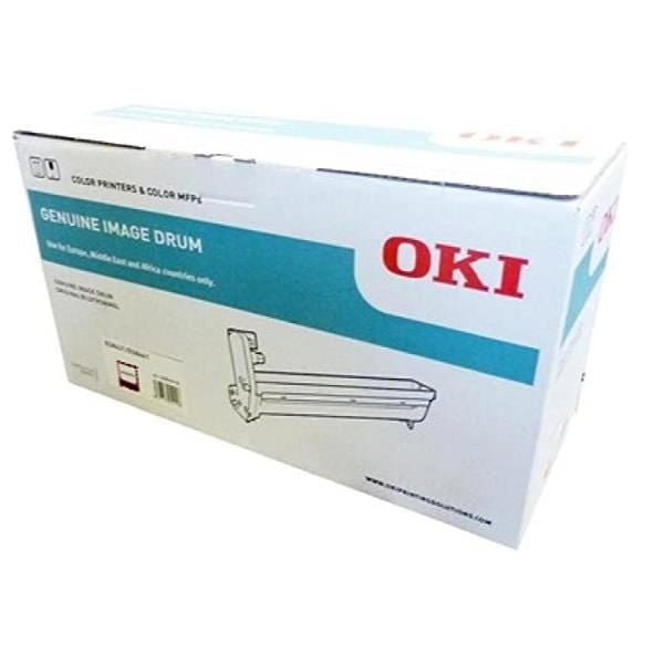 Drum magenta per es 8434 (30.000pg) 1pz - OK3277