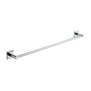 Porta asciugamani a barra DH cromato 60 cm