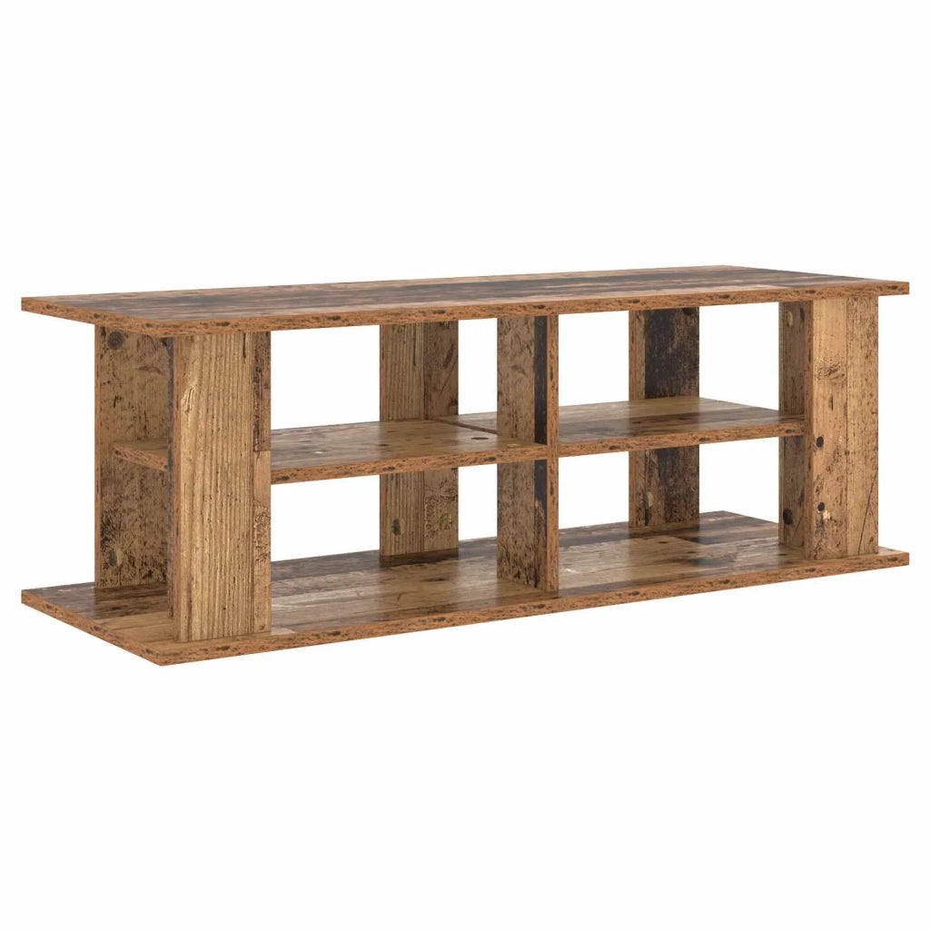 Supporto TV Legno vecchio 96 x 35 x 33,5 cm 8000402