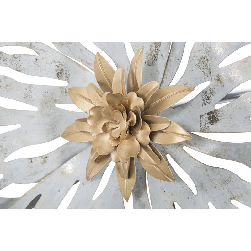 Pannello In Ferro Lory cm 140x10x74,5