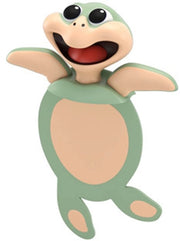 Leggenda magnetica per bambini e studenti - 3D - Antislip - Cartoon - Dierliche schede per bambini - Bladwijzer