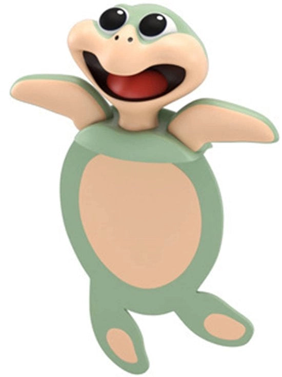 Leggenda magnetica per bambini e studenti - 3D - Antislip - Cartoon - Dierliche schede per bambini - Bladwijzer