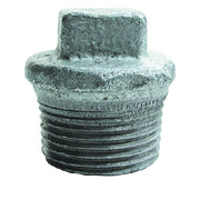 TAPPO MASCHIO Fig. 290 3/4- 10 pezzi  - INDUSTRIEGIACOMELLI