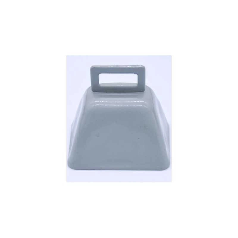 Campana Ferro Vigor Peso 71 Gr H.Mm. 55