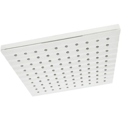 SOFFIONE DOCCIA MOD. 12601- cm 20x20- DH- pezzi 1