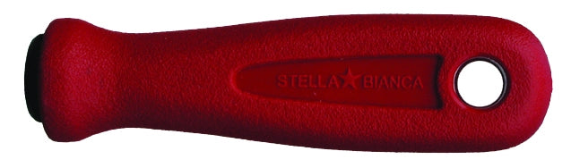 Stella Bianca MANICO IN PLASTICA PER LIME  7-8 (cm. 11) 10.00 pz