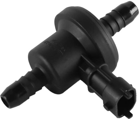 Purge Solenoide Facile da installare - Valvola per evaporazione benzina - Ricambio - Adatto per J300/J305/J308/J309 - Materiale: contenitore in fibra di carbonio - Codici di riferimento: 55354471/0280142442/55562350