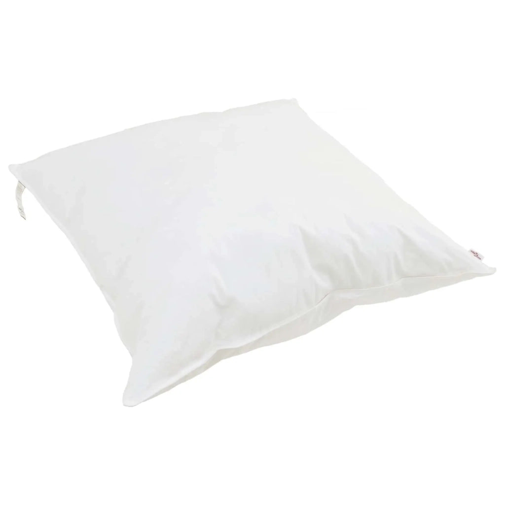 Piumone per tutte le stagioni 3 pcs Bianco Microfibra 3377587