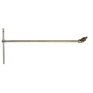BETA  953 CHIAVE A T MASCHIO SNODATO  5 MM