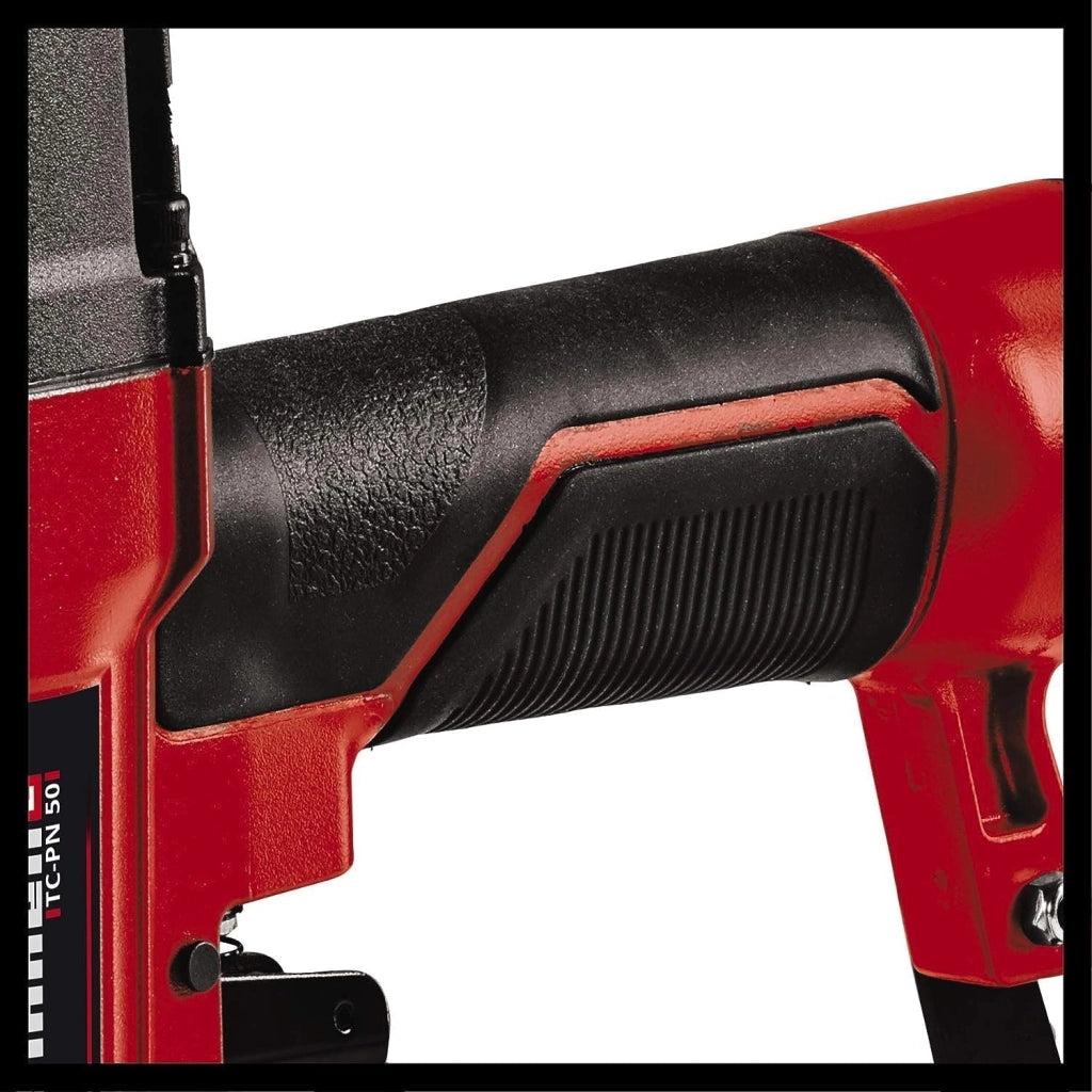 Chiodatrice Graffettatrice Pneumatica (tcpn 50) Classic Einhell