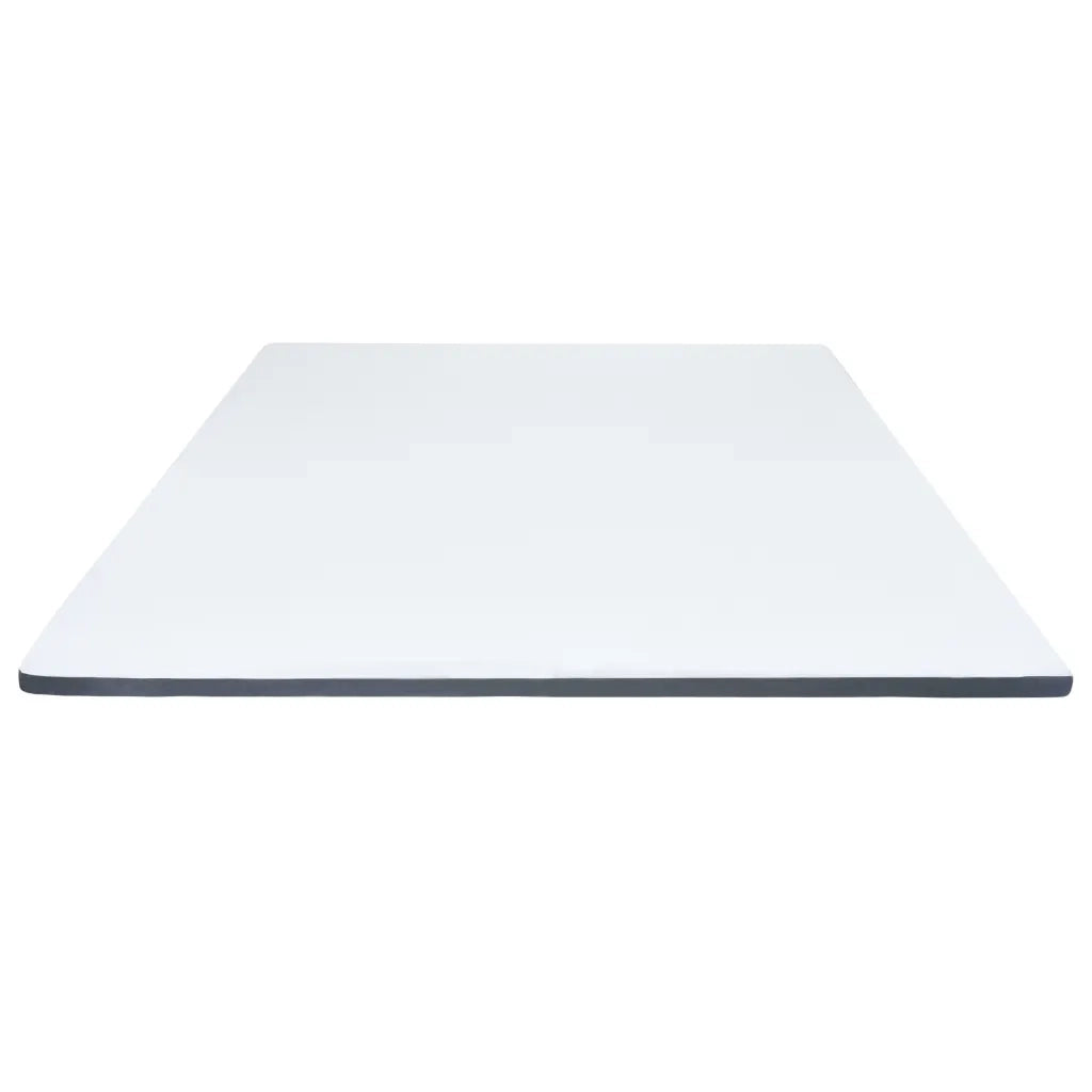 Protezione per Materasso a Molle Insacchettate 200x160x5 cm Morbidezza Media 288215