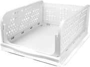 Cassettiere ripiegabili - Organizzatore stivellabile per abbigliamento