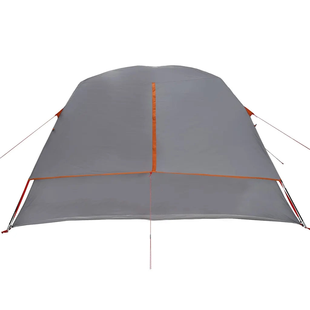 Tenda da Campeggio a Cabina 4 Persone Impermeabile 4009560