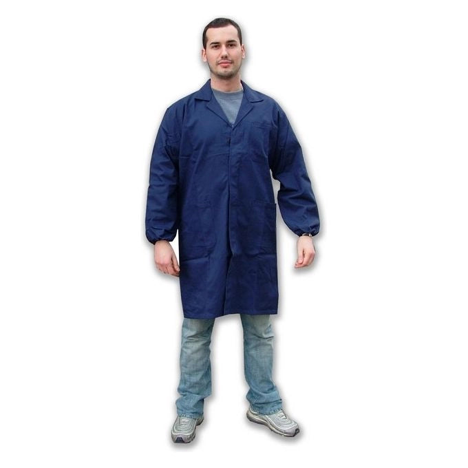 Issaline 8100 Camice Cotone