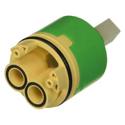 CARTUCCIA PER MONOCOMANDO ø mm 40  - FLUXY