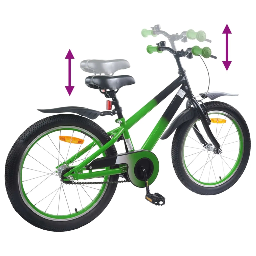 Bicicletta per Bambini 20 Pollici 42009335