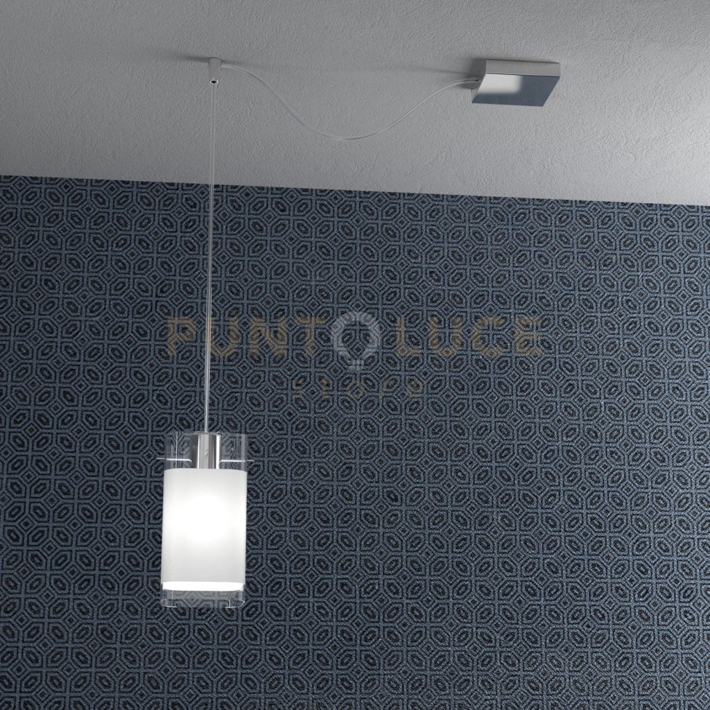 WILD SOSPENSIONE 1 LUCE SPOSTABILE 1104-S1-S