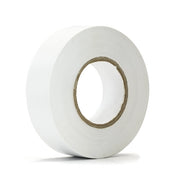 NASTRO ISOLANTE Bianco/15x10 mt