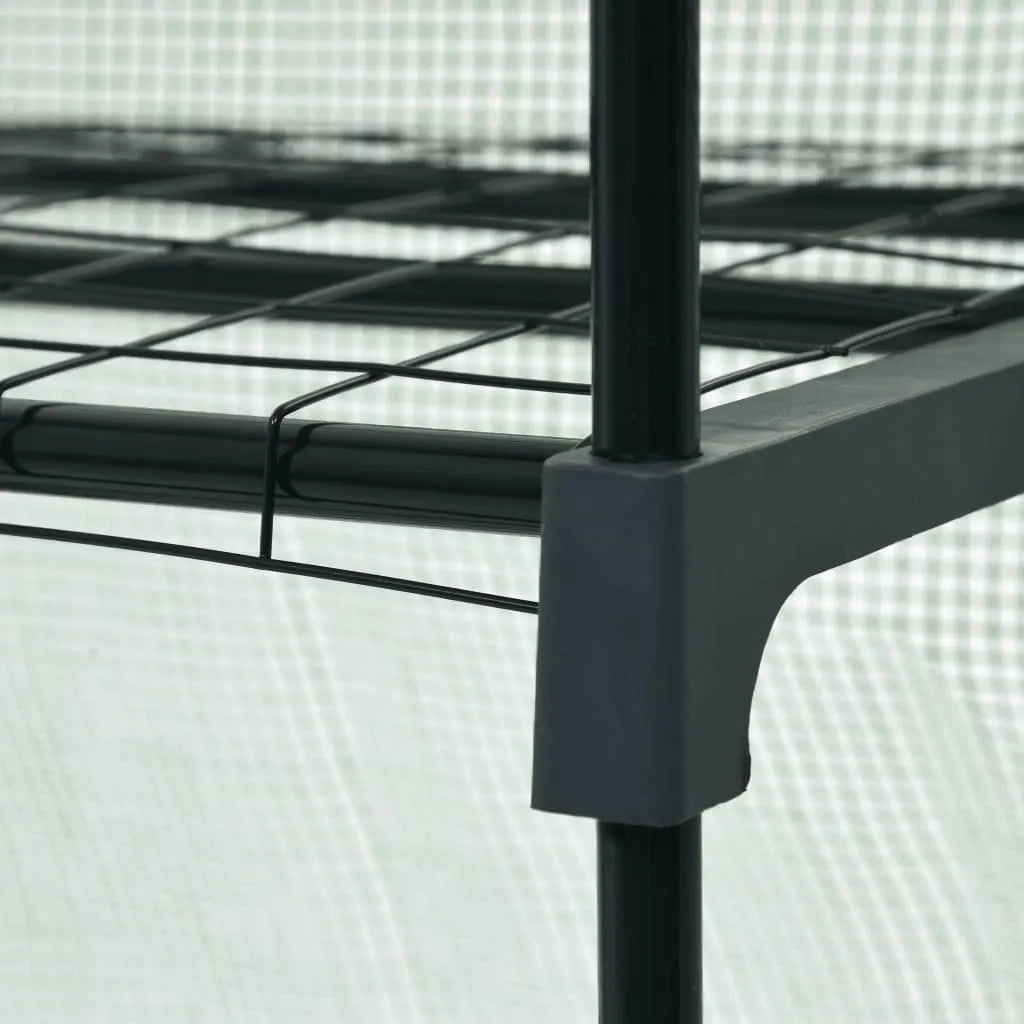 Mini Serra su 3 Livelli 69x49x125 cm 46917
