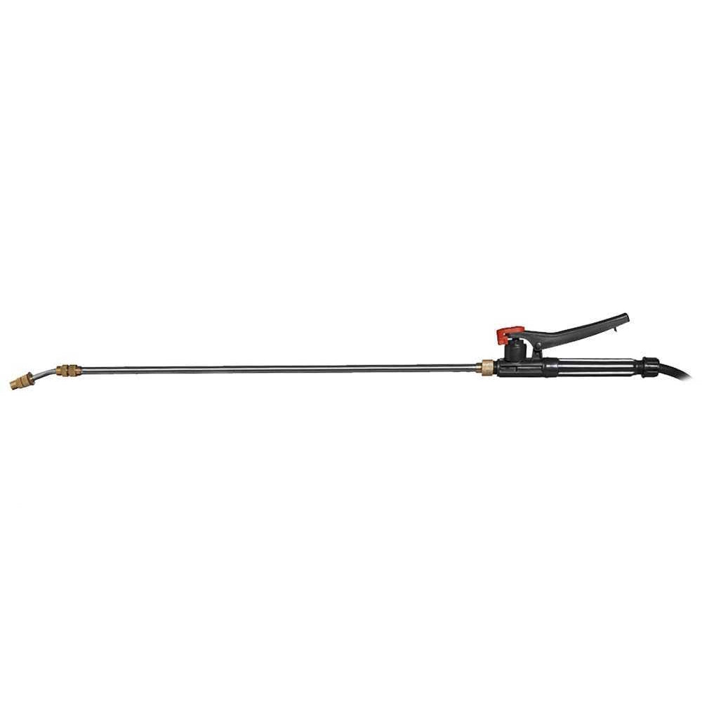 POMPA A SPALLA IRRORATRICE BATTERIA PIOMBO ELETTRICA 16L DISERBO 12V 10A AUSONIA