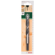 Bosch PUNTA ELICOIDALE PER LEGNO 14X95X150 PZ 1