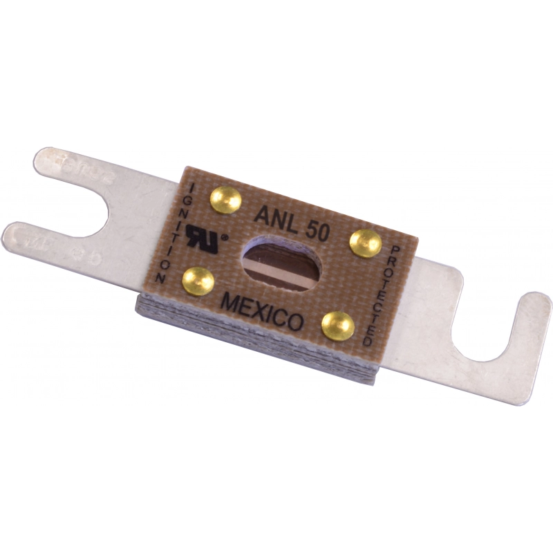 FUSIBILE ANL 100A
