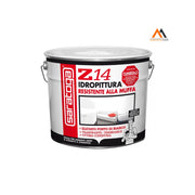 IDROPITTURA Z14 C.P. ANTIMUFFA 10 LT